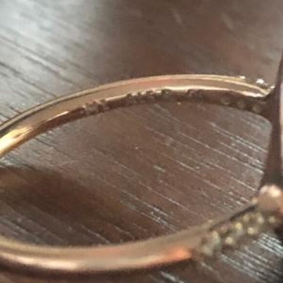 PANDORA HEARTS OF PANDORA HALO RING ROSE - Picture 3 of 3